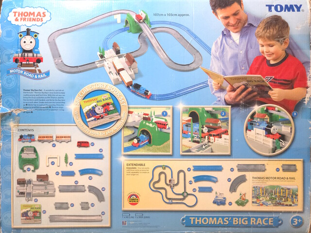bertie box europe motor_road_&_rail mrr_big_race_set packaging rear thomas thomas_the_tank_engine tomy // 7088x5312 // 15MB