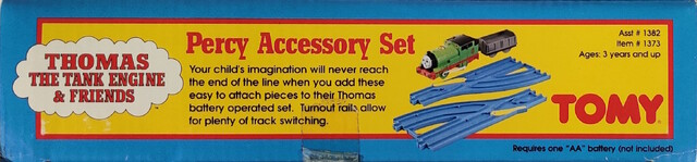 1997 bor_percy_accessory_set box north_america packaging percy side thomas_battery_operated_railway thomas_the_tank_engine tomy // 2270x529 // 449KB