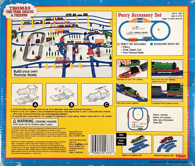 1997 bor_percy_accessory_set box north_america packaging percy rear thomas_battery_operated_railway thomas_the_tank_engine tomy // 2023x1723 // 2.1MB