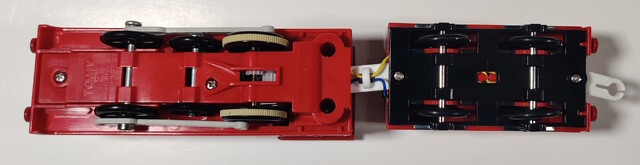 bo bor_james_accessory_set chassis james power_car thomas_the_tank_engine tooling_mark toy train // 3175x817 // 672KB