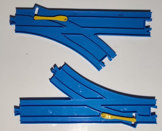 1997 bor_standard_set north_america rail thomas_battery_operated_railway thomas_the_tank_engine tomy toy turnout_rail // 2151x1736 // 736KB