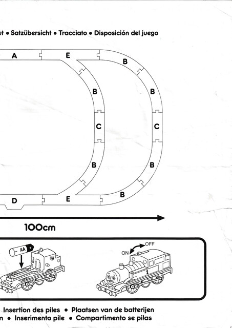 1998 europe instructions scan thomas_the_tank_engine tomica_world tomy tw_thomas_medium_set // 4941x6984 // 3.2MB