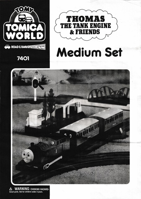 2001 instructions motor_road_&_rail mrr_thomas_station_set north_america scan thomas thomas_the_tank_engine tomica_world tomy // 4939x6961 // 12MB