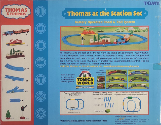 2001 box motor_road_&_rail mrr_thomas_station_set north_america packaging rear thomas thomas_the_tank_engine tomy // 2209x1720 // 1.2MB