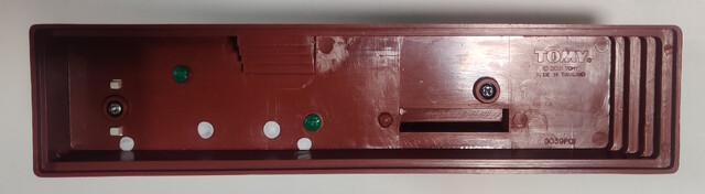 2008 europe motor_road_&_rail mrr_thomas_medium_set station thomas_the_tank_engine tomy tooling_mark toy wellsworth_station // 3446x948 // 876KB