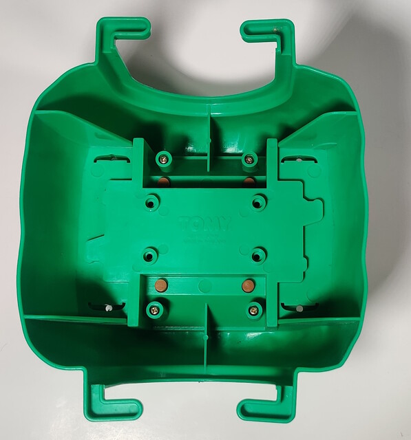 1997 accessory japan p_thomas_bulgy_set plarail thomas_the_tank_engine tomy tooling_mark tunnel // 1554x1666 // 429KB