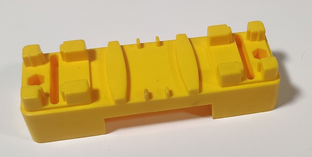 1997 japan mini_girder p_thomas_bulgy_set plarail thomas_the_tank_engine tomy // 1934x976 // 270KB
