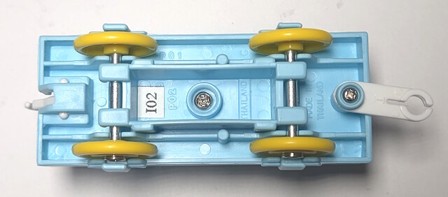 2002 chassis date_code japan plarail plarail_expo production_sticker sticker tanker tomy toy train // 3505x1546 // 1.2MB