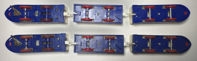 0_series_shinkansen 1974 1975 chassis japan p_super_express_hikari_(1972) plarail power_car tomy tooling_mark toy train // 7869x2437 // 3.8MB