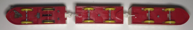 0_series_shinkansen 1971 chassis japan p_super_express_hikari_(1970) p_super_express_hikari_no1_(1970) plarail power_car tomy toy train // 5444x855 // 1.0MB