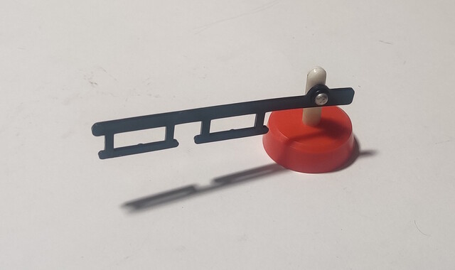1968 accessory p_super_express_hikari_no1_(1968) railroad_crossing toy // 1712x1016 // 341KB
