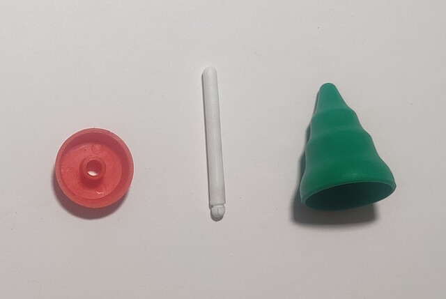 1968 accessory disassembly p_super_express_hikari_no1_(1968) toy tree // 1496x1002 // 305KB