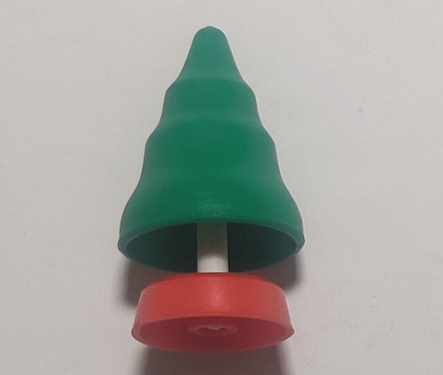 1968 accessory p_super_express_hikari_no1_(1968) toy tree // 811x687 // 161KB