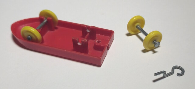 coupling japan p_plastic_dream_super_express plarail tomy toy train wheel // 5665x2600 // 2.2MB