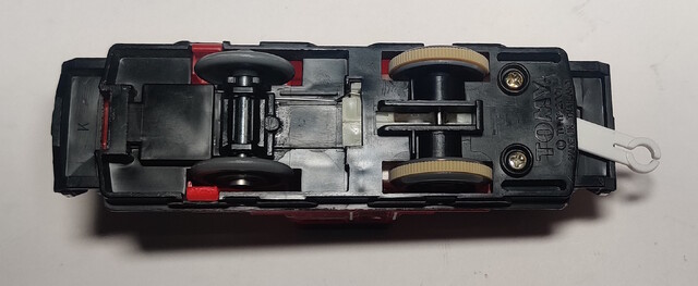 2003 chassis dd51 plarail tomy tooling_mark // 2174x894 // 373KB