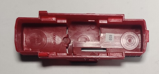 2003 date_code dd51 plarail production_sticker sticker tomy tooling_mark toy train // 1275x595 // 149KB