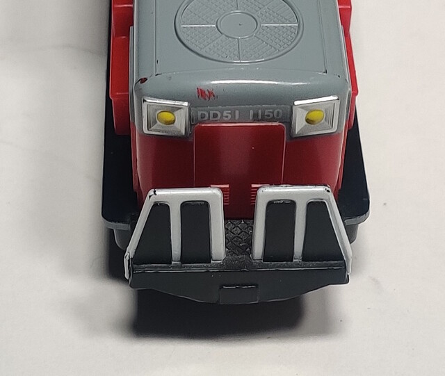 2003 dd51 plarail tomy toy train // 959x810 // 136KB