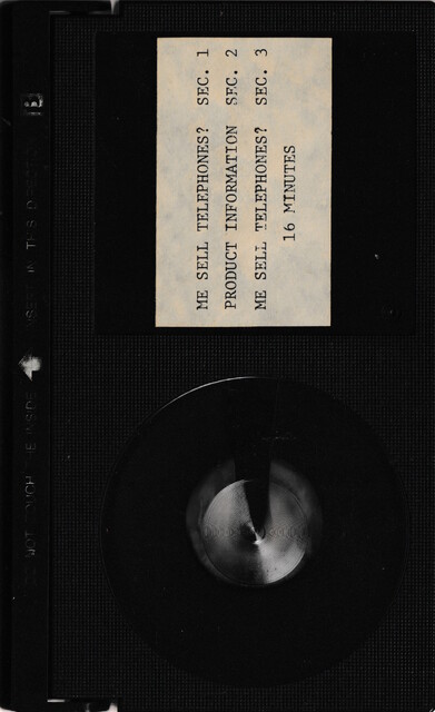 betamax cassette scan sears tape // 2244x3673 // 3.6MB