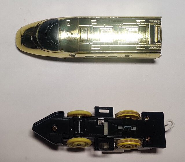 1995 400_series_shinkansen chassis japan p_golden_tsubasa plarail power_car prize tomy toy train // 1520x1332 // 521KB