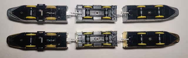 1995 400_series_shinkansen japan p_2_speed_tsubasa p_golden_tsubasa plarail power_car tomy toy train // 3462x1071 // 1017KB