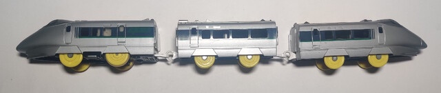 1992 japan p_2_speed_tsubasa plarail power_car tomy toy train // 3533x747 // 690KB