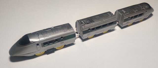 1992 japan p_2_speed_tsubasa plarail power_car tomy toy train // 3320x1449 // 1.1MB