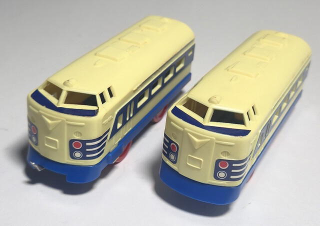 chassis japan p_sleeper_express plarail power_car tomy toy train // 3863x2729 // 1.9MB