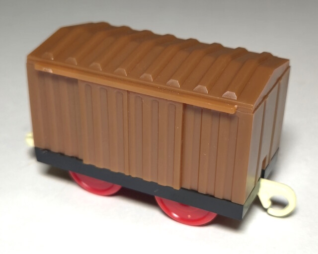 1979 covered_wagon japan p_basic_no1_set plarail tomy toy train // 3131x2507 // 1.2MB