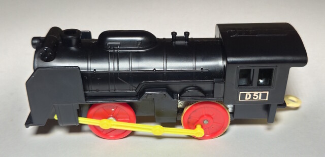 1979 d51 japan p_basic_no1_set plarail power_car tomy toy train // 4307x2089 // 1.9MB
