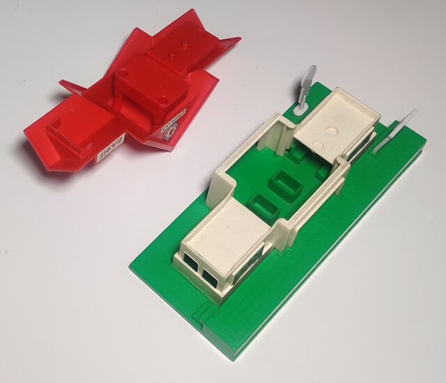 accessory japan p_highland_station plarail station tomy // 1911x1638 // 476KB