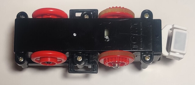 1993 chassis tomy tomytrain toy // 1535x671 // 315KB