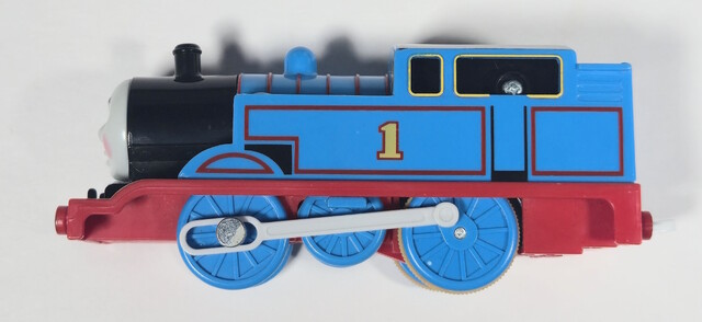 2016 face_variation japan plarail side thomas thomas_and_bertie_rainbow_bridge_set thomas_the_tank_engine tomy toy train // 3182x1462 // 1.1MB