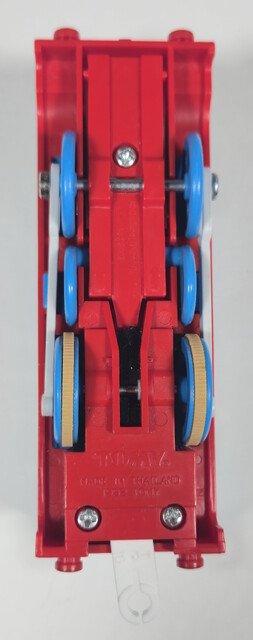 2016 bottom japan plarail thomas thomas_and_bertie_rainbow_bridge_set thomas_the_tank_engine tomy toy train // 1989x5030 // 1.9MB