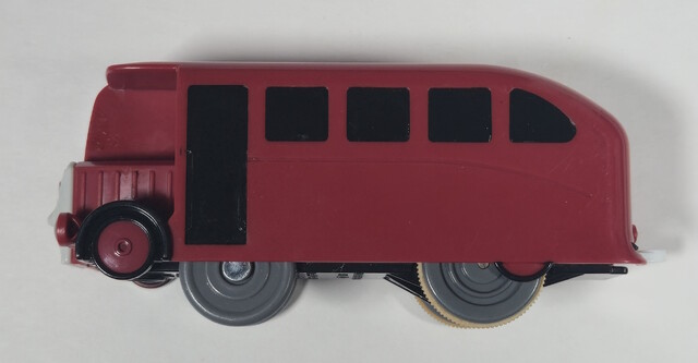 2016 bertie car face_variation japan plarail thomas_and_bertie_rainbow_bridge_set thomas_the_tank_engine tomy toy // 3179x1652 // 969KB