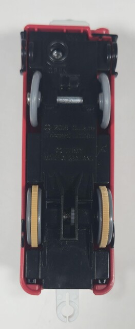 2016 bertie bottom car japan plarail thomas_and_bertie_rainbow_bridge_set thomas_the_tank_engine tomy toy // 1871x4546 // 359KB