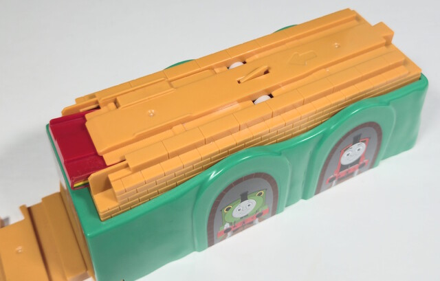 2016 accessory bridge japan plarail set_component thomas_and_bertie_rainbow_bridge_set thomas_the_tank_engine tomy toy // 5266x3367 // 3.1MB
