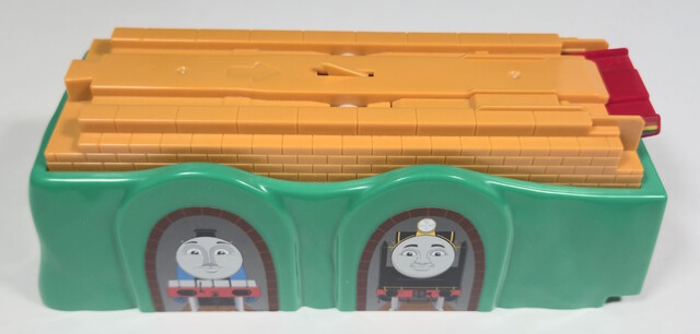 2016 accessory bridge japan plarail set_component thomas_and_bertie_rainbow_bridge_set thomas_the_tank_engine tomy toy // 5575x2666 // 2.8MB