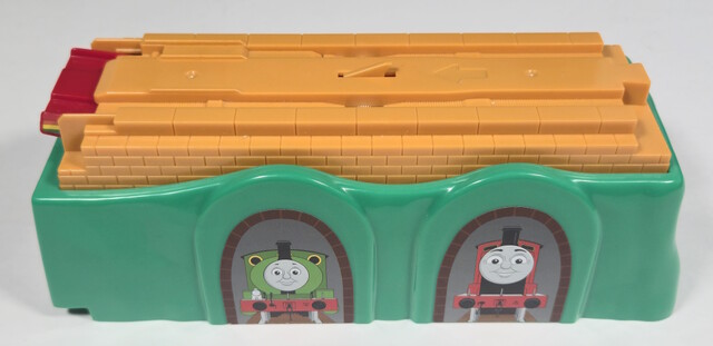 2016 accessory bridge japan plarail set_component thomas_and_bertie_rainbow_bridge_set thomas_the_tank_engine tomy toy // 5047x2453 // 2.5MB