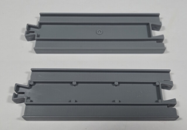 2016 color_variation half_straight_rail japan plarail rail thomas_and_bertie_rainbow_bridge_set tomy toy // 5014x3474 // 2.8MB