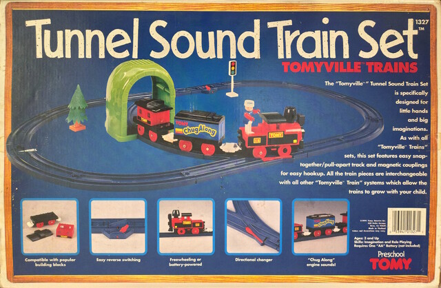 1995 box north_america rear tomy tomytrain tunnel_sound_train_set // 7781x5082 // 14MB