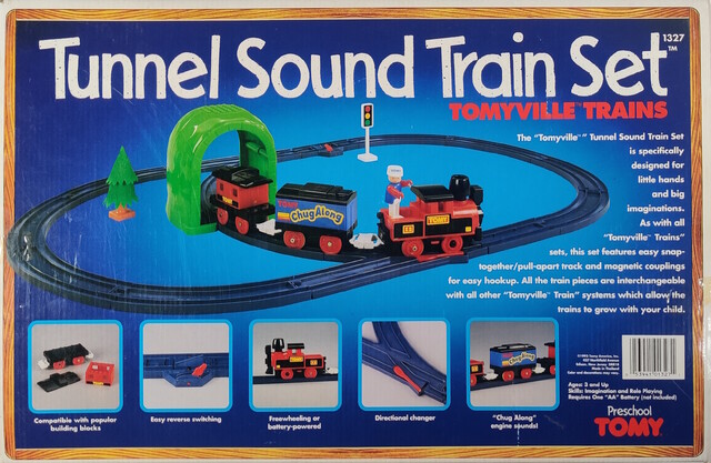 1993 box north_america rear tomy tomytrain tunnel_sound_train_set // 2639x1718 // 1.5MB