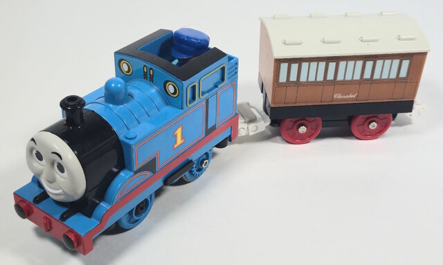 1996 clarabel north_america thomas thomas_the_tank_engine tomy tomytrain toy train tt_thomas_basic_set // 3913x2342 // 1.8MB