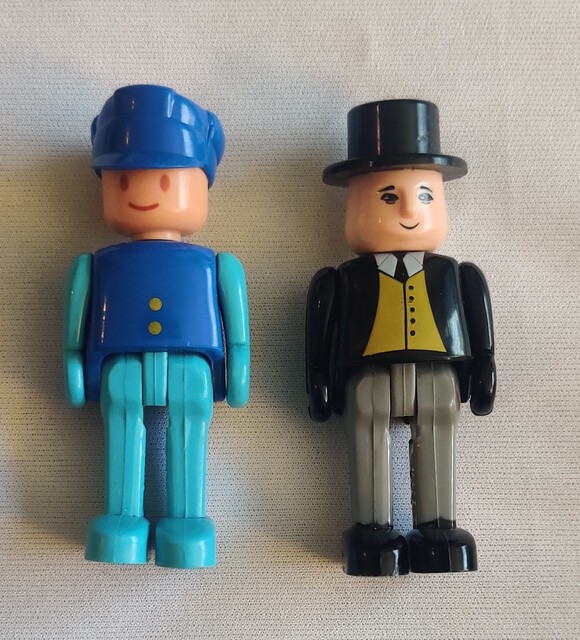 1994 doll sir_topham_hatt thomas_the_tank_engine tomy tomytrain tt_thomas_deluxe_set // 1408x1553 // 893KB