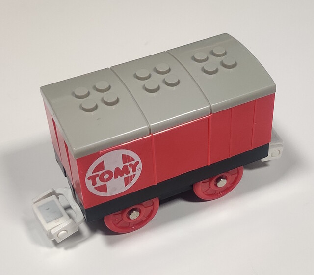 tomy tomytrain toy train // 1622x1418 // 532KB