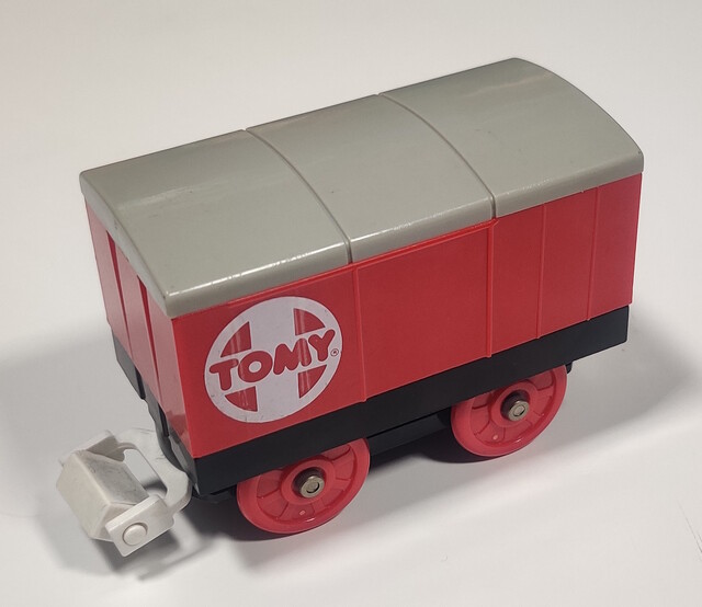 tomy tomytrain toy train // 1638x1418 // 536KB