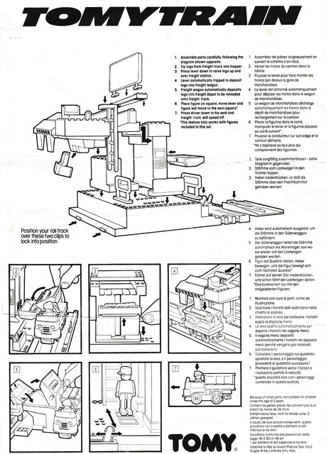 1991 1993 accessory instructions north_america scan tomy tomytrain tt_freight_station tt_log_n_load_set // 4960x6912 // 6.9MB