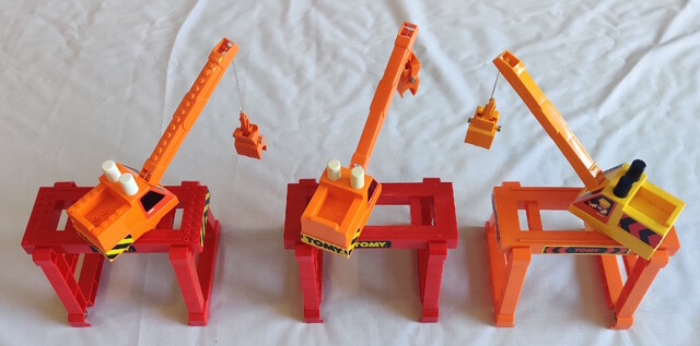1988 1996 accessory crane tomy tomytrain toy uk // 3299x1632 // 1.6MB