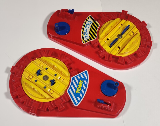 accessory europe plarail tomy tomytrain toy turntable // 2196x1721 // 914KB