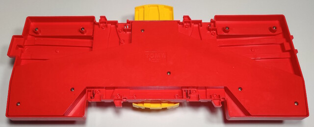 1994 accessory bridge eur fun_runs_world tomy tomytrain toy // 3607x1463 // 1.1MB