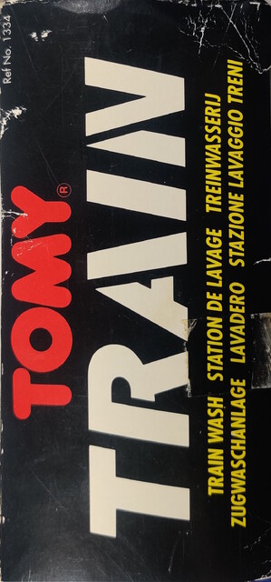 1993 box europe right tomy tomytrain train_wash // 1146x2450 // 742KB